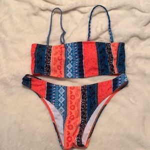 Bandeau Bikini